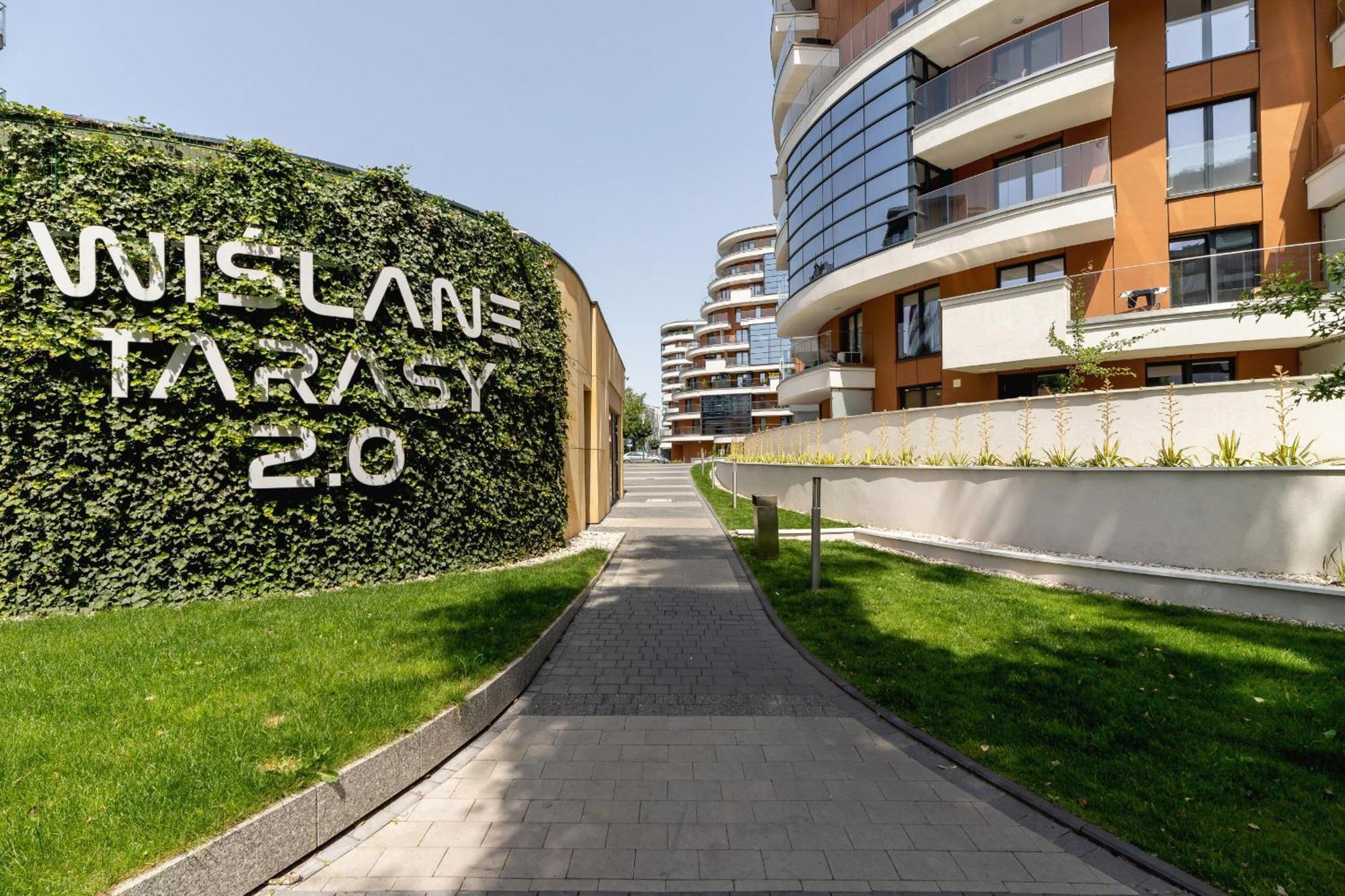 Appartement Elegancki Apartament Z Balkonem Dla 4 Osob By Renters *